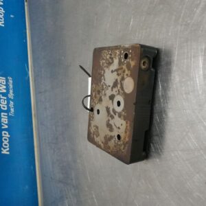 HYDRAULICS - New Holland TSA SERIES 4 cyl.