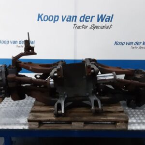 FRONTAXLE - Fendt 900 Series Vario < S4