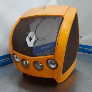 GRILL - Renault CELTIS 456