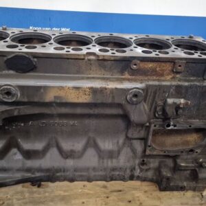 ENGINE BLOCK - Claas Arion Series 6 cyl.