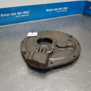 GEARBOX - New Holland T6 Series