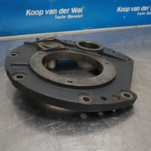 GEARBOX - New Holland T6 Series