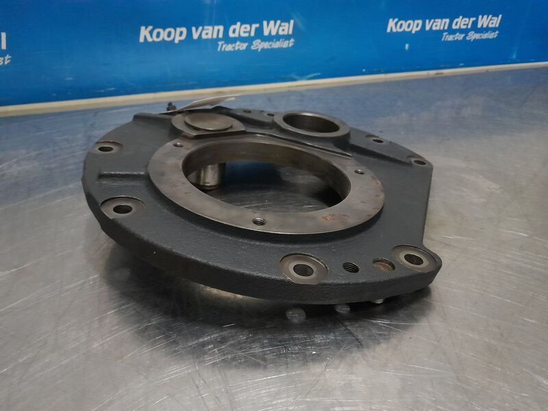 GEARBOX - New Holland T6 Series