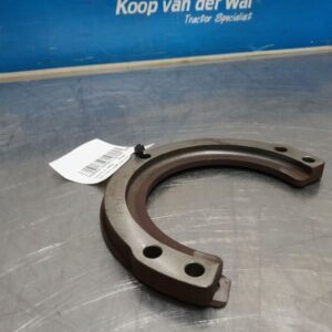 GEARBOX - New Holland T6 Series