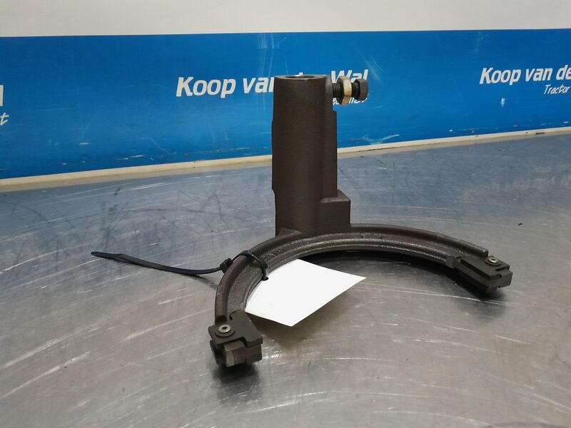 GEARVORK - New Holland T6 Series