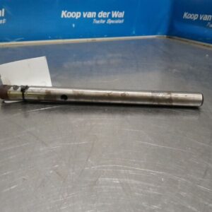 GEARBOX - New Holland T6 Series