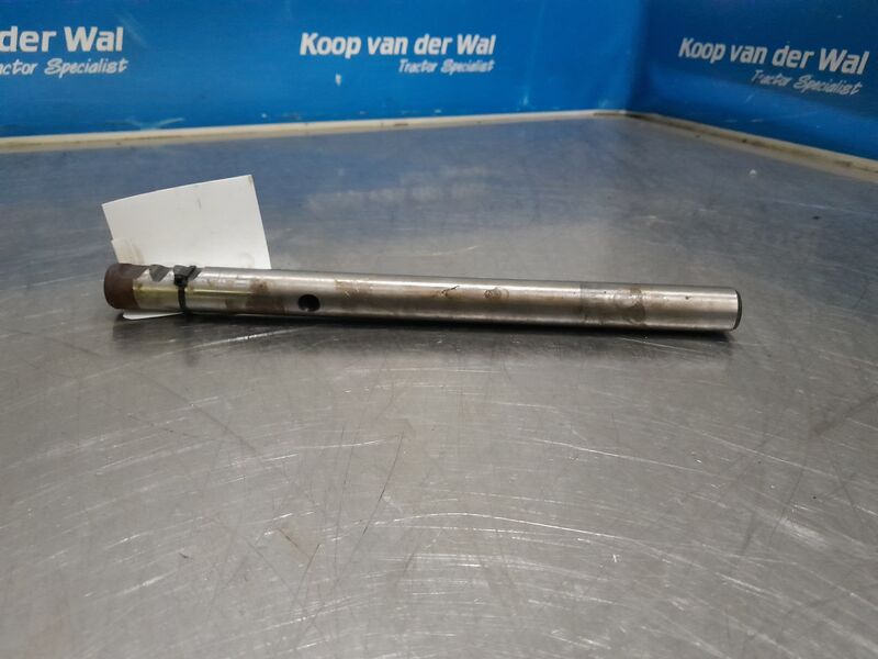 GEARBOX - New Holland T6 Series