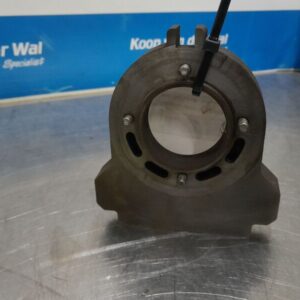 GEARBOX - New Holland T6 Series