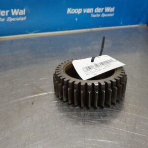 GEARBOX - New Holland T6 Series