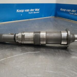 GEARBOX - New Holland T6 Series