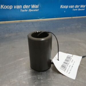 GEARBOX - New Holland T6 Series