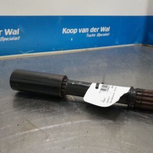 FOURWHEELDRIVEAXLE - New Holland T6 Series