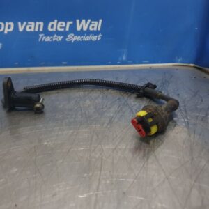 4 WD PARTS - Valtra Valmet N114 E High Tech