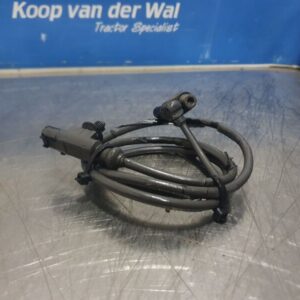 GEARBOX - Valtra Valmet N114 E High Tech