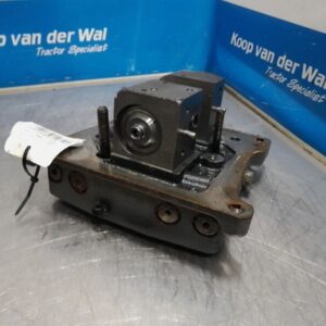 GEARBOXHOUSE - Valtra Valmet N114 E High Tech