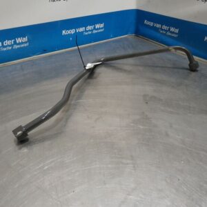 HYDRAULICS - Valtra Valmet N114 E High Tech