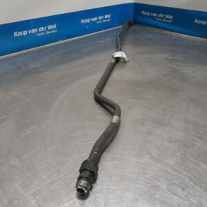 HYDRAULICS - Valtra Valmet N114 E High Tech