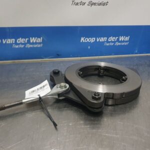 BRAKEDISC - Valtra Valmet N114 E High Tech