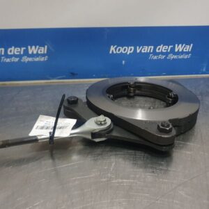 BRAKEDISC - Valtra Valmet N114 E High Tech