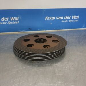 BRAKEDISC - Valtra Valmet N114 E High Tech