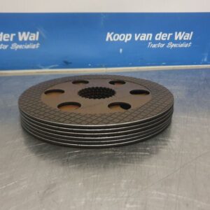 BRAKEDISC - Valtra Valmet N114 E High Tech