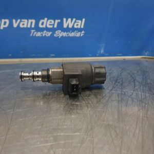 ELECTRICAL - Valtra Valmet N114 E High Tech