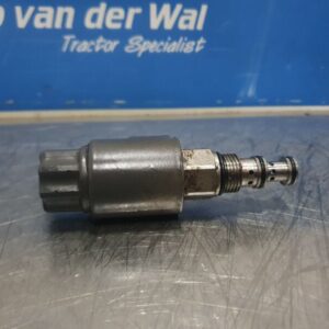 ELECTRICAL - Valtra Valmet N114 E High Tech