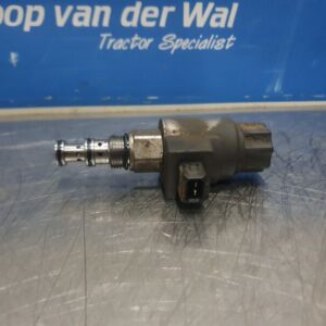 ELECTRICAL - Valtra Valmet N114 E High Tech