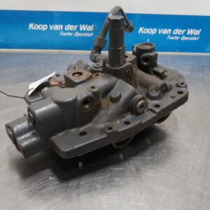 GEARBOX - Valtra Valmet N114 E High Tech