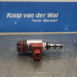 ELECTRICAL - Valtra Valmet N114 E High Tech