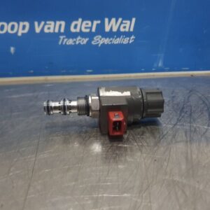 ELECTRICAL - Valtra Valmet N114 E High Tech