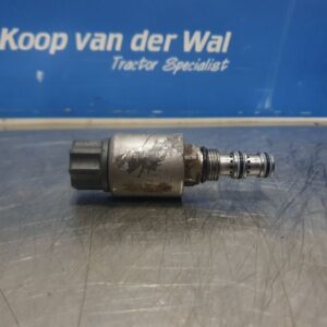 ELECTRICAL - Valtra Valmet N114 E High Tech