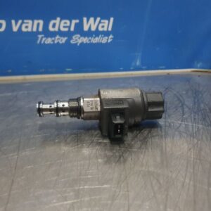ELECTRICAL - Valtra Valmet N114 E High Tech