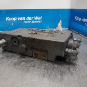 HYDRAULICS - Valtra Valmet N114 E High Tech