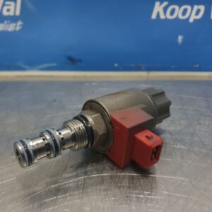 ELECTRICAL - Valtra Valmet N114 E High Tech