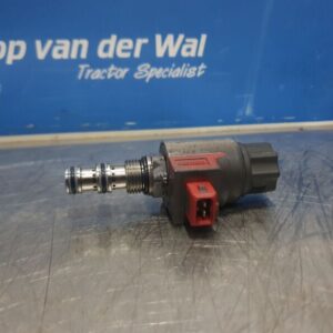 ELECTRICAL - Valtra Valmet N114 E High Tech