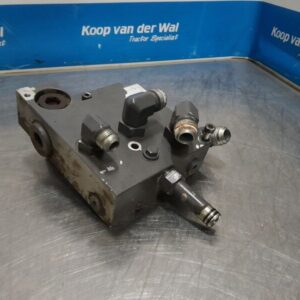 HYDRAULICS - Valtra Valmet N114 E High Tech