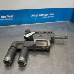 HYDRAULICS - Valtra Valmet N114 E High Tech