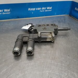 HYDRAULICS - Valtra Valmet N114 E High Tech