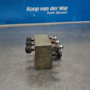 BRAKE - Valtra Valmet N114 E High Tech