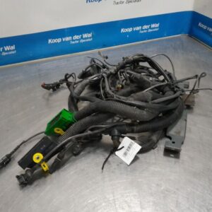 ELECTRICAL - Valtra Valmet N114 E High Tech