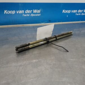 HYDRAULICS - Valtra Valmet N114 E High Tech