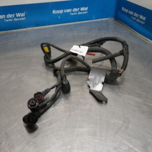 ELECTRICAL - Valtra Valmet N114 E High Tech