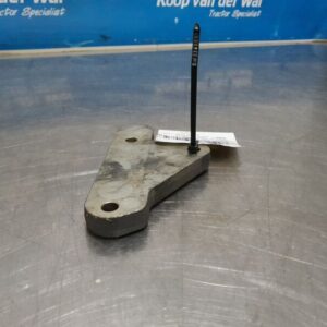 HYDRAULICS - Valtra Valmet N114 E High Tech