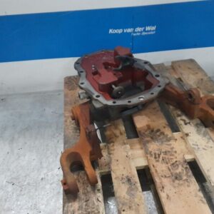 LIFTHOUSING - Massey Ferguson 6713S [M] DYNA 6 STAGE 5