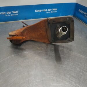 SHEETMETAL - Massey Ferguson 6713S [M] DYNA 6 STAGE 5