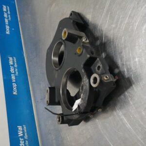 PTOHOUSING - Case IH Vestrum 130 CVX