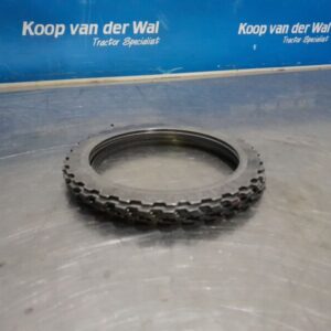 GEARBOX - Ford 6640 2WD