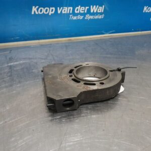 GEARBOX - Ford 6640 2WD