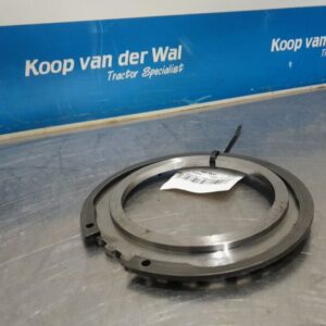 GEARBOX - Ford 6640 2WD